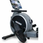 BH Fitness i.THAMES Evezőpad