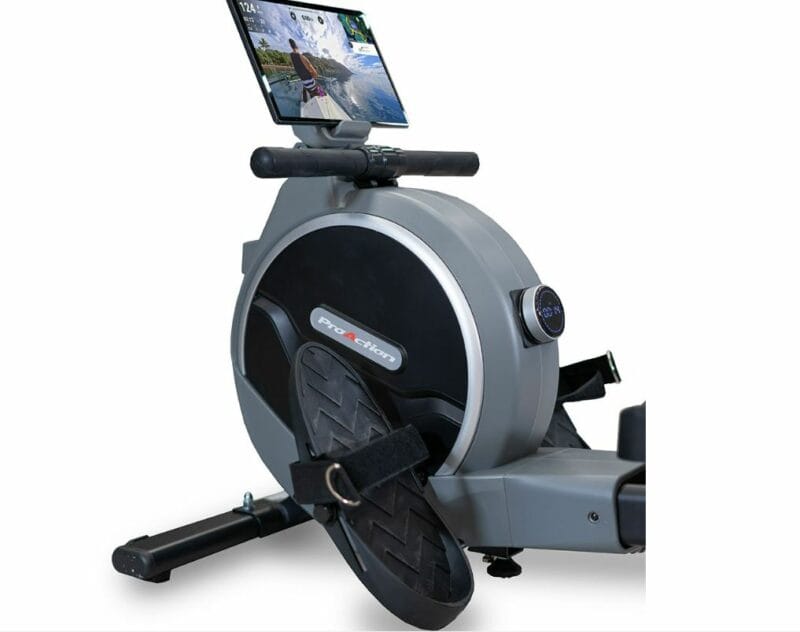 BH Fitness i.THAMES Evezőpad