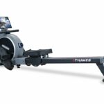 BH Fitness i.THAMES Evezőpad
