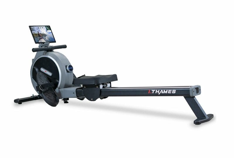 BH Fitness i.THAMES Evezőpad