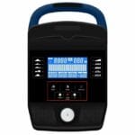 BH Fitness i.FDC20 Studio fél profi elliptikus tréner LCD kijelzővel