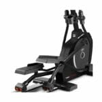 BH Fitness i.FDC20 Studio fél profi elliptikus tréner LCD kijelzővel