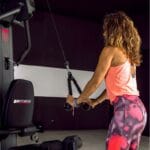 BH Fitness INDAR fél profi multifunkciós fitnesz center