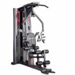 BH Fitness INDAR fél profi multifunkciós fitnesz center