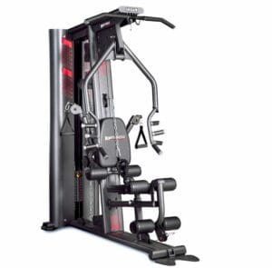 INDAR fél profi multifunkciós fitnesz center