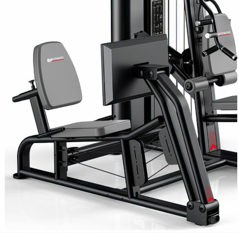 bh-fitness-indar-press-fel-proi-multifunkcios-fitnesz-center-labtoloval-01 BH Fitness INDAR PRESS fél profi multifunkciós fitnesz center lábtolóval