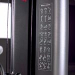 BH Fitness INDAR fél profi multifunkciós fitnesz center