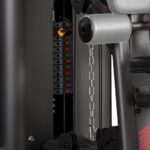 BH Fitness INDAR fél profi multifunkciós fitnesz center