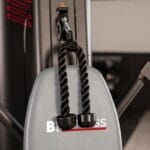 BH Fitness INDAR fél profi multifunkciós fitnesz center