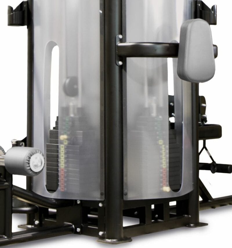 BH Fitness Inertia - 4 STACK TOWER - 4 oldalas torony