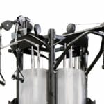 BH Fitness Inertia - 4 STACK TOWER - 4 oldalas torony
