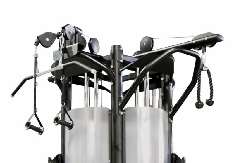 BH Fitness Inertia - 4 STACK TOWER - 4 oldalas torony