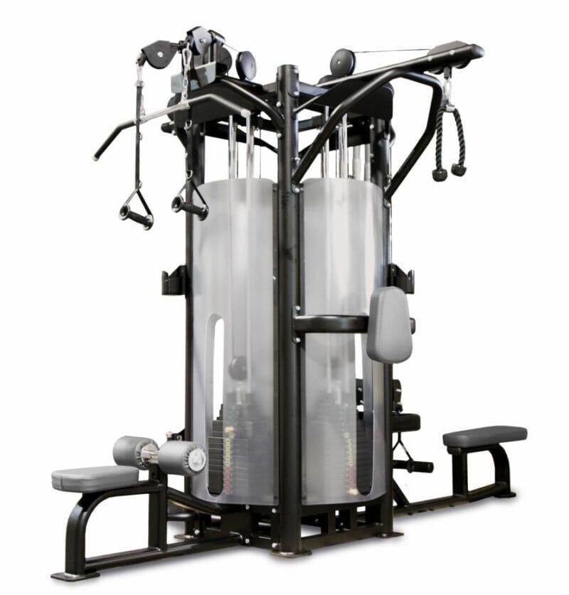 bh-fitness-inertia-4-stack-tower-4-oldalas-torony-l480 BH Fitness Inertia - 4 STACK TOWER - 4 oldalas torony