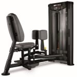 BH Fitness Inertia - ABDUCTION AND ADDUCTION - Combközelítő és combtávolító gép