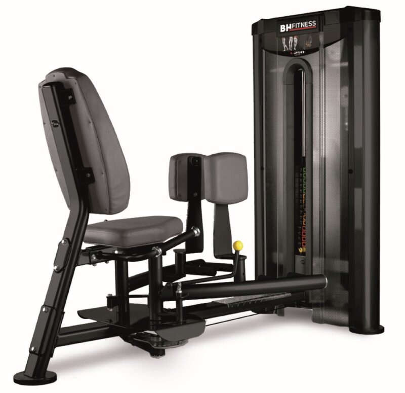 bh-fitness-inertia-abduction-and-adduction-combkozelito-es-combtavolito-gep-1 BH Fitness Inertia - ABDUCTION AND ADDUCTION - Combközelítő és combtávolító gép