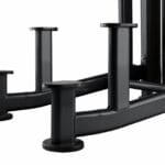BH Fitness Inertia - ASSISTED CHIN AND DIP - Rásegítéses húzódzkodó és tolódzkodó gép