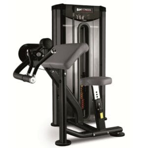 Inertia - BICEPS - Bicepszgép