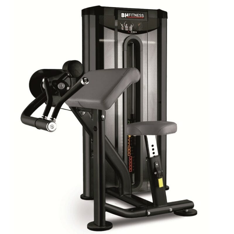 bh-fitness-inertia-biceps-bicepszgep BH Fitness Inertia - BICEPS - Bicepszgép