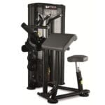 Inertia - BICEPS / TRICEPS - Bicepsz és tricepsz gép