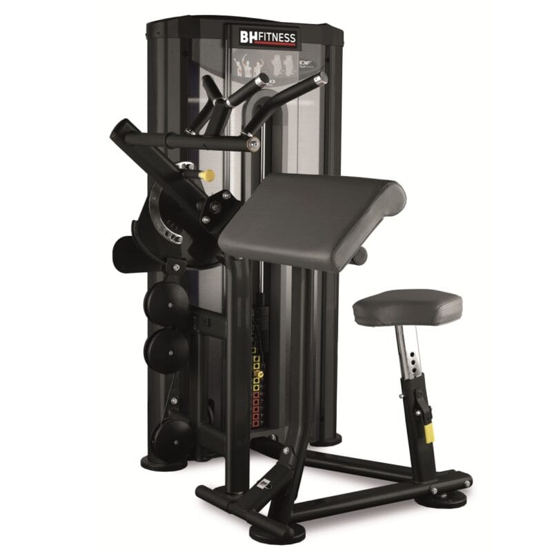 bh-fitness-inertia-biceps-triceps-bicepsz-es-tricepsz-gep BH Fitness Inertia - BICEPS / TRICEPS - Bicepsz és tricepsz gép