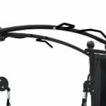 BH Fitness Inertia - DOUBLE PULLEY - Keresztcsiga dupla torony
