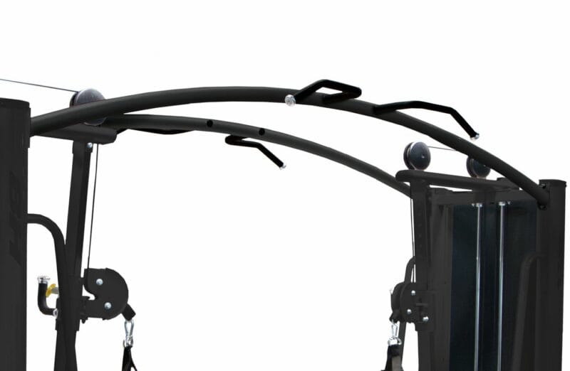 BH Fitness Inertia - DOUBLE PULLEY - Keresztcsiga dupla torony