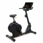 BH Fitness Inertia H730 profi edzőtermi szobakerékpár 19" Smart Focus kijelzővel