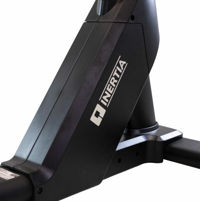 BH Fitness Inertia H730 profi edzőtermi szobakerékpár 19" Smart Focus kijelzővel