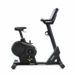 BH Fitness Inertia H730 profi edzőtermi szobakerékpár 19" Smart Focus kijelzővel