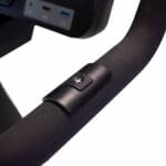 BH Fitness Inertia H730 profi edzőtermi szobakerékpár 19" Smart Focus kijelzővel