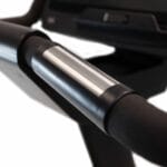 BH Fitness Inertia H730 profi edzőtermi szobakerékpár 19" Smart Focus kijelzővel