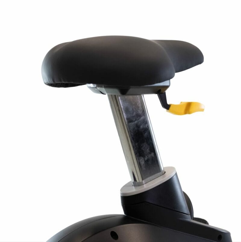 BH Fitness Inertia H730 profi edzőtermi szobakerékpár 19" Smart Focus kijelzővel