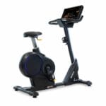 BH Fitness Inertia H730 profi edzőtermi szobakerékpár 19" Smart Focus kijelzővel