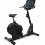 BH Fitness Inertia H730 profi edzőtermi szobakerékpár LED kijelzővel