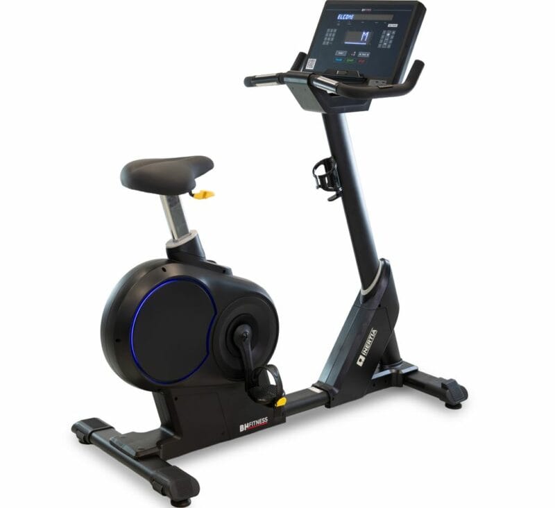 bh-fitness-inertia-h730-profi-edzotermi-szobakerekpar-led-kijelzovel BH Fitness Inertia H730 profi edzőtermi szobakerékpár LED kijelzővel