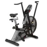 Inertia HIIT profi edzőtermi Crossbike