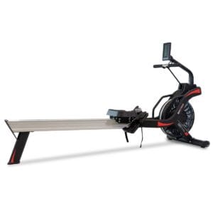 Inertia HIIT profi edzőtermi evezőpad