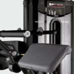 BH Fitness Inertia - HORIZONTAL TRICEPS - Tricepsz gép