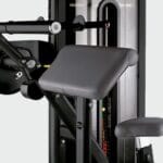 BH Fitness Inertia - HORIZONTAL TRICEPS - Tricepsz gép