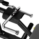 BH Fitness Inertia - LAT PULLDOWN/ROWER - Kombinált hátlehúzó és evezőgép