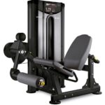 BH Fitness Inertia - LEG EXTENSION - Lábnyújtó gép