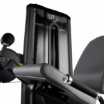 BH Fitness Inertia - LEG EXTENSION - Lábnyújtó gép