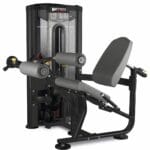 Inertia - LEG EXTENSION / LEG CURL - Kombinált lábnyújtó és lábfeszítő gép
