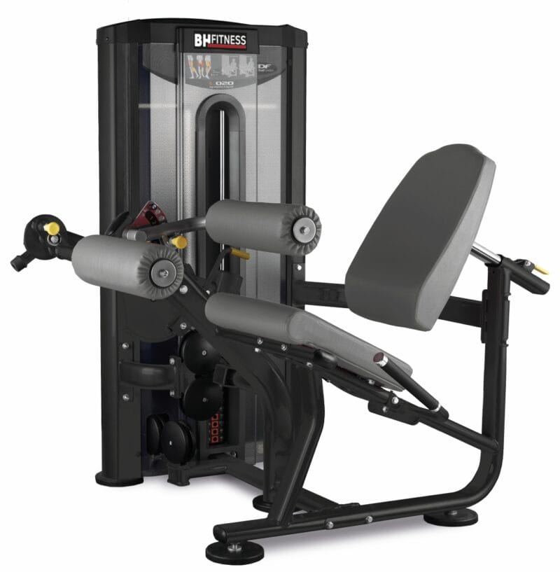 bh-fitness-inertia-leg-extension-leg-curl-kombinalt-labnyujto-es-labfeszito-gep BH Fitness Inertia - LEG EXTENSION / LEG CURL - Kombinált lábnyújtó és lábfeszítő gép