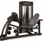 Inertia - LEG PRESS - Lábtoló gép