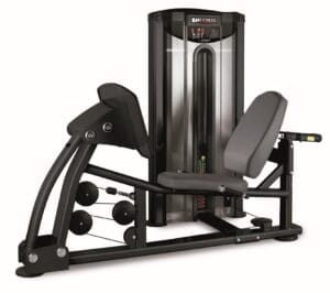 Inertia - LEG PRESS - Lábtoló gép
