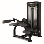 BH Fitness Inertia - LYING LEG CURL - fekvő lábhajlító gép