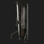 BH Fitness Inertia - PULLEY BLACK - Szimpla csigás torony