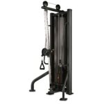 BH Fitness Inertia - PULLEY BLACK - Szimpla csigás torony
