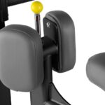 BH Fitness Inertia - ROTARY TORSO - Törzsfordító gép